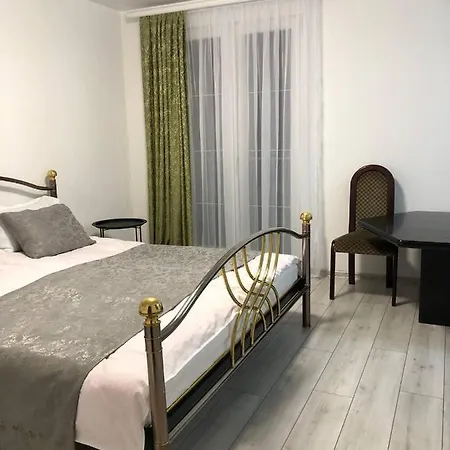 котедж Uko 3* Skhidnytsia