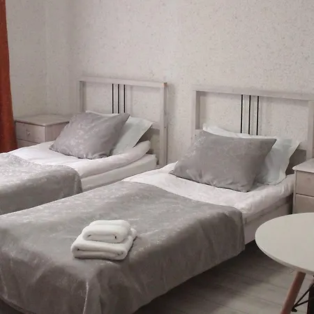 котедж Uko Guest house Skhidnytsia