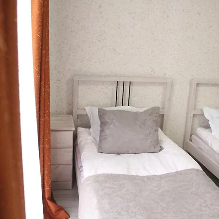 котедж Uko Guest house