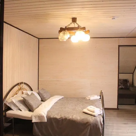 котедж Uko Guest house 3*