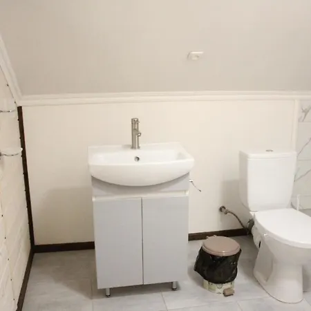 Uko Penzion Skhidnytsia