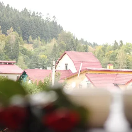 котедж Uko Skhidnytsia