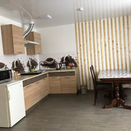 котедж Uko Skhidnytsia