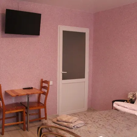 котедж Uko Guest house 3*