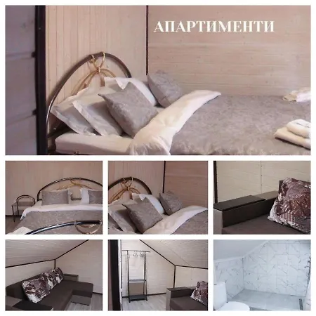 Uko 3* Skhidnytsia