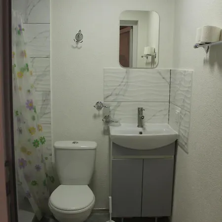 котедж Uko Skhidnytsia